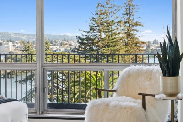 $895,000 | 177 19th Street, Unit 5A, Oakland, CA 94612