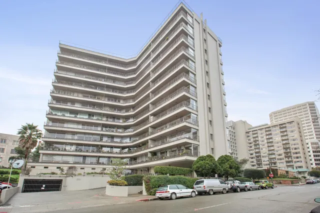 $895,000 | 177 19th Street, Unit 5A, Oakland, CA 94612