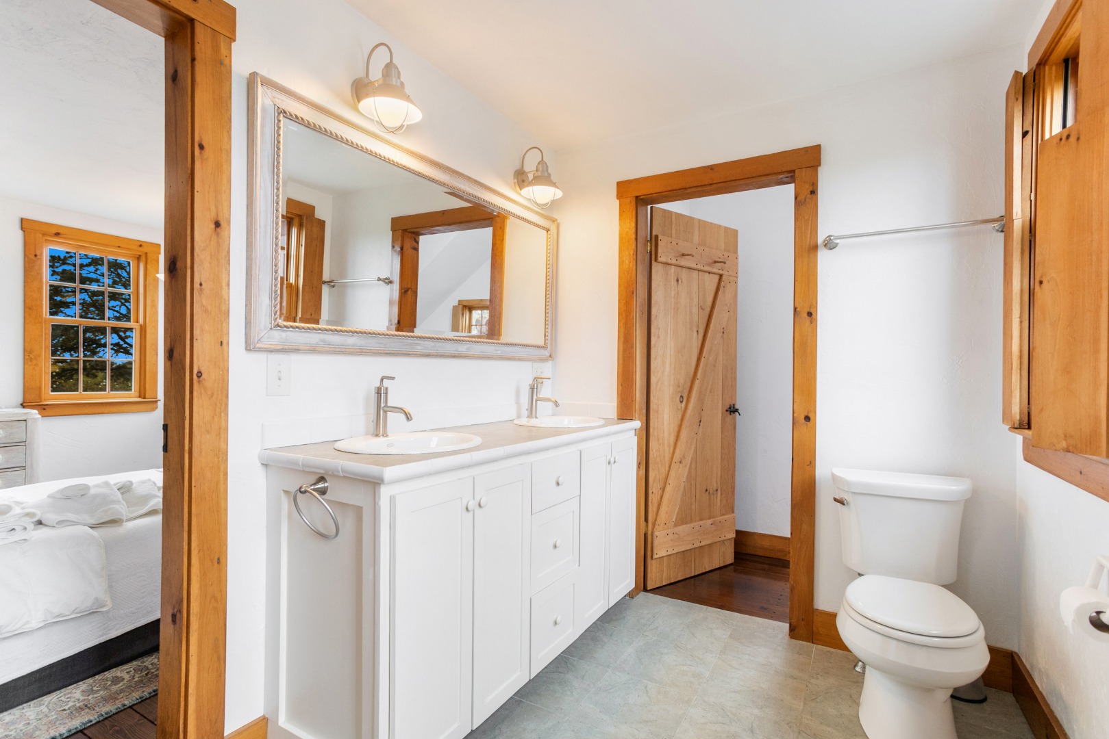 249 Madaket Road Nantucket, MA 02554 - Photo 48 of 77 dual vanities