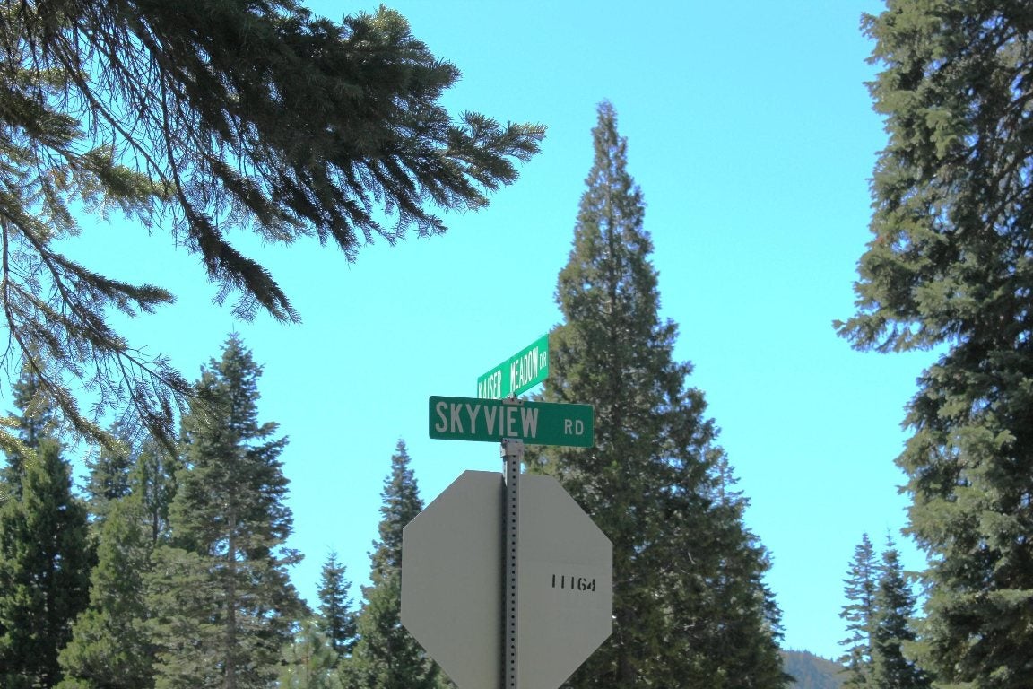 Lot 41 Skyview Road Mount Shasta, CA 96067 - Photo 14 of 14 Gallery Image 14