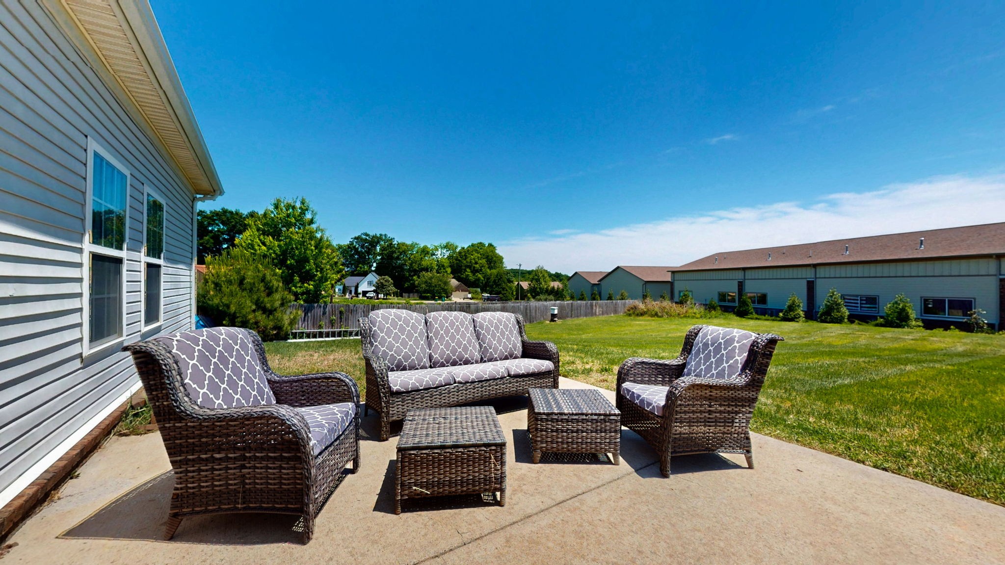 3006 Ping Court Spring Hill, TN 37174 - Photo 19 of 24