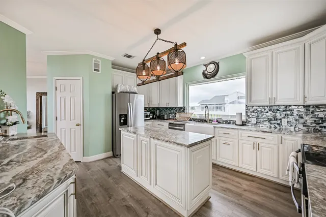 $2,490,000 | 18223 East De Vaca Lane, Galveston, TX 77554