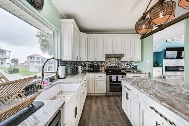 $2,490,000 | 18223 East De Vaca Lane, Galveston, TX 77554