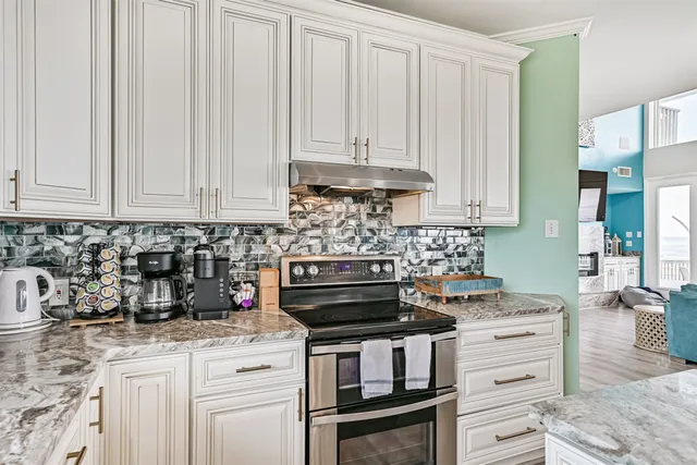 $2,490,000 | 18223 East De Vaca Lane, Galveston, TX 77554