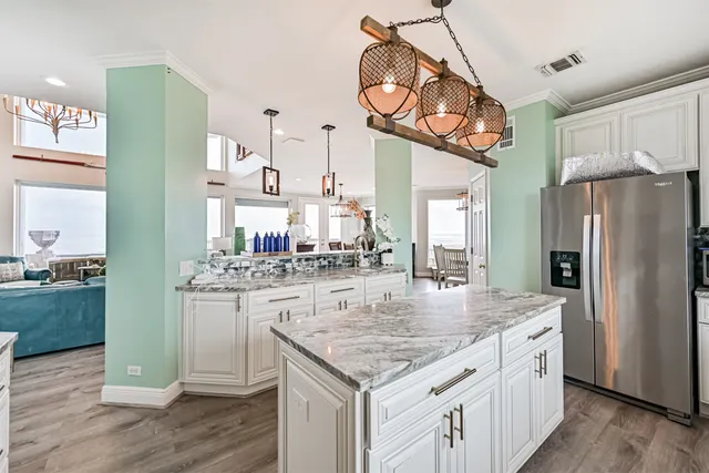 $2,490,000 | 18223 East De Vaca Lane, Galveston, TX 77554