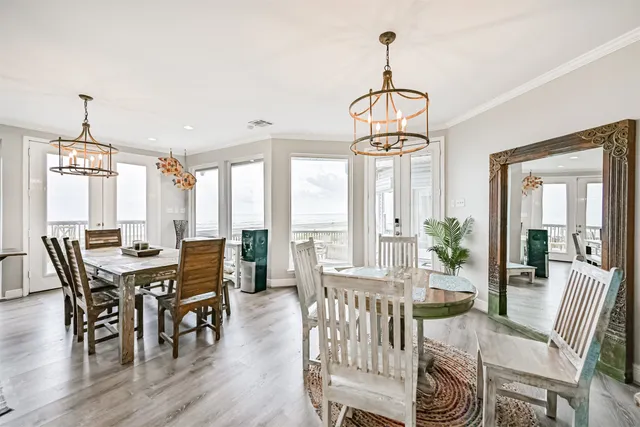 $2,490,000 | 18223 East De Vaca Lane, Galveston, TX 77554