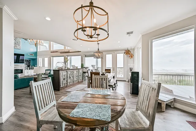 $2,490,000 | 18223 East De Vaca Lane, Galveston, TX 77554