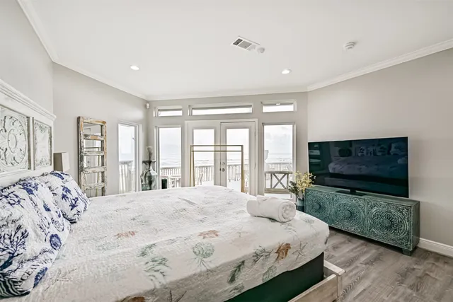 $2,490,000 | 18223 East De Vaca Lane, Galveston, TX 77554