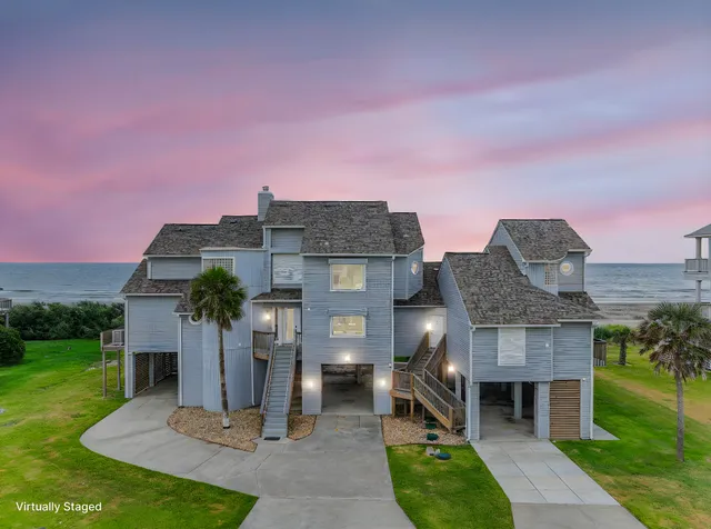 $2,490,000 | 18223 East De Vaca Lane, Galveston, TX 77554