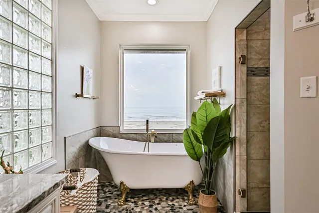 $2,490,000 | 18223 East De Vaca Lane, Galveston, TX 77554