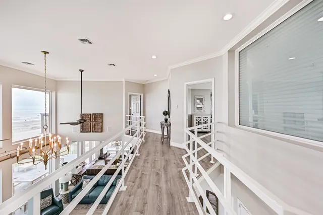 $2,490,000 | 18223 East De Vaca Lane, Galveston, TX 77554