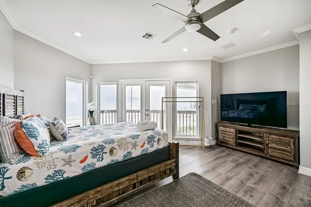 $2,490,000 | 18223 East De Vaca Lane, Galveston, TX 77554