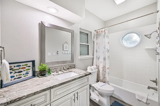 $2,490,000 | 18223 East De Vaca Lane, Galveston, TX 77554