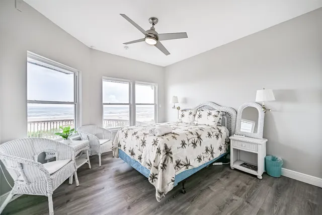 $2,490,000 | 18223 East De Vaca Lane, Galveston, TX 77554