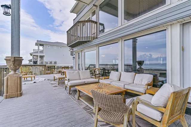 $2,490,000 | 18223 East De Vaca Lane, Galveston, TX 77554