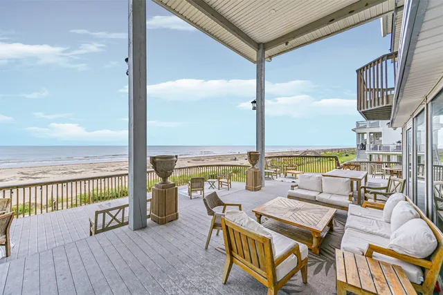 $2,490,000 | 18223 East De Vaca Lane, Galveston, TX 77554