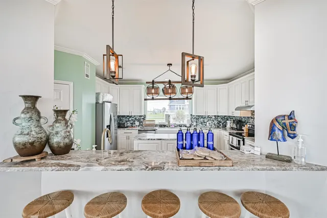 $2,490,000 | 18223 East De Vaca Lane, Galveston, TX 77554