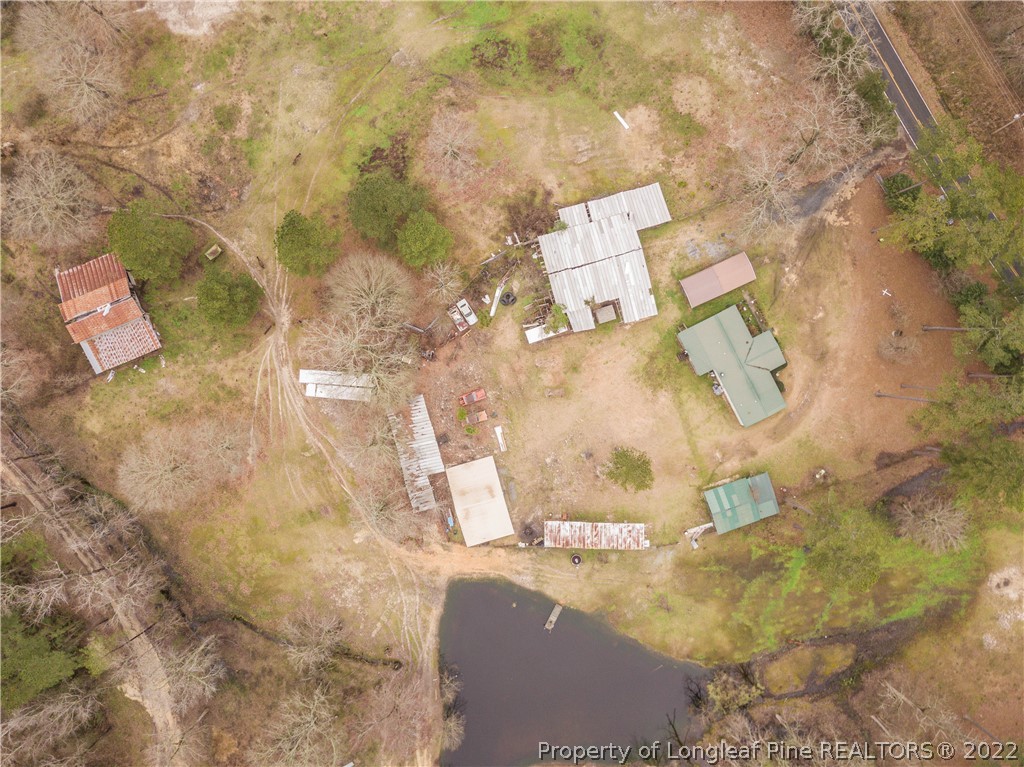 2500-1880 Pendergrass Road Raeford, NC 28376 - Photo 8 of 32
