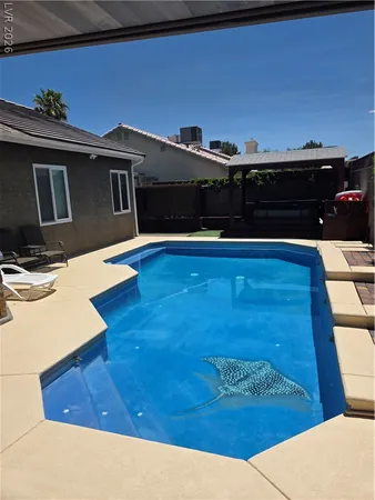 $540,000 | 2145 Babylon Mill Street, Henderson, NV 89002