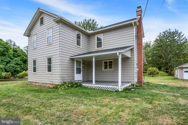 $209,000 | 2640 Susquehanna Trail, Newport, PA 17074