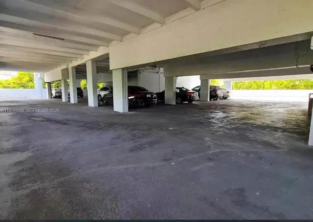a swimming pool with outdoor seating and yard