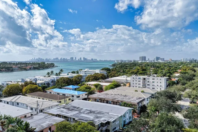 $220,000 | 6900 Bay Drive, Unit 10K, Miami Beach, FL 33141
