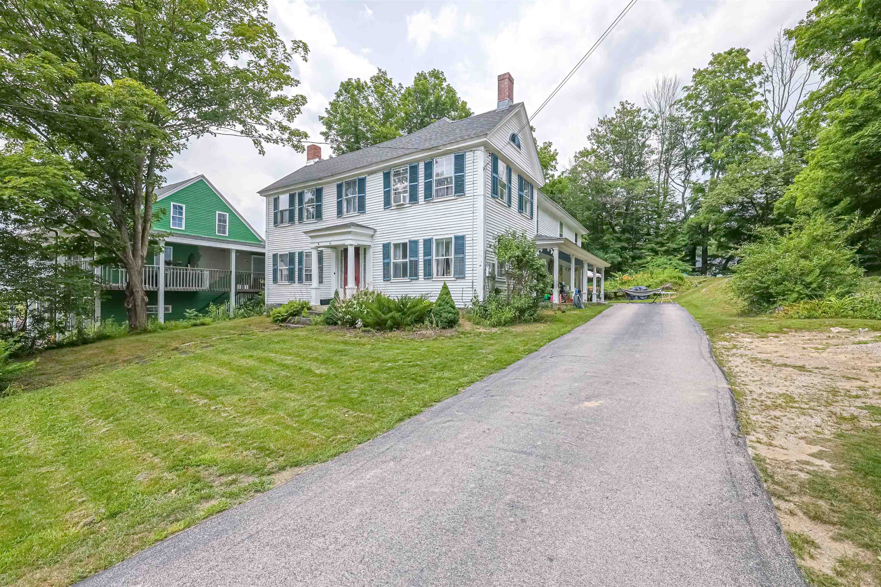 16 Francestown Road Bennington, NH 03442 - Photo 40 of 44