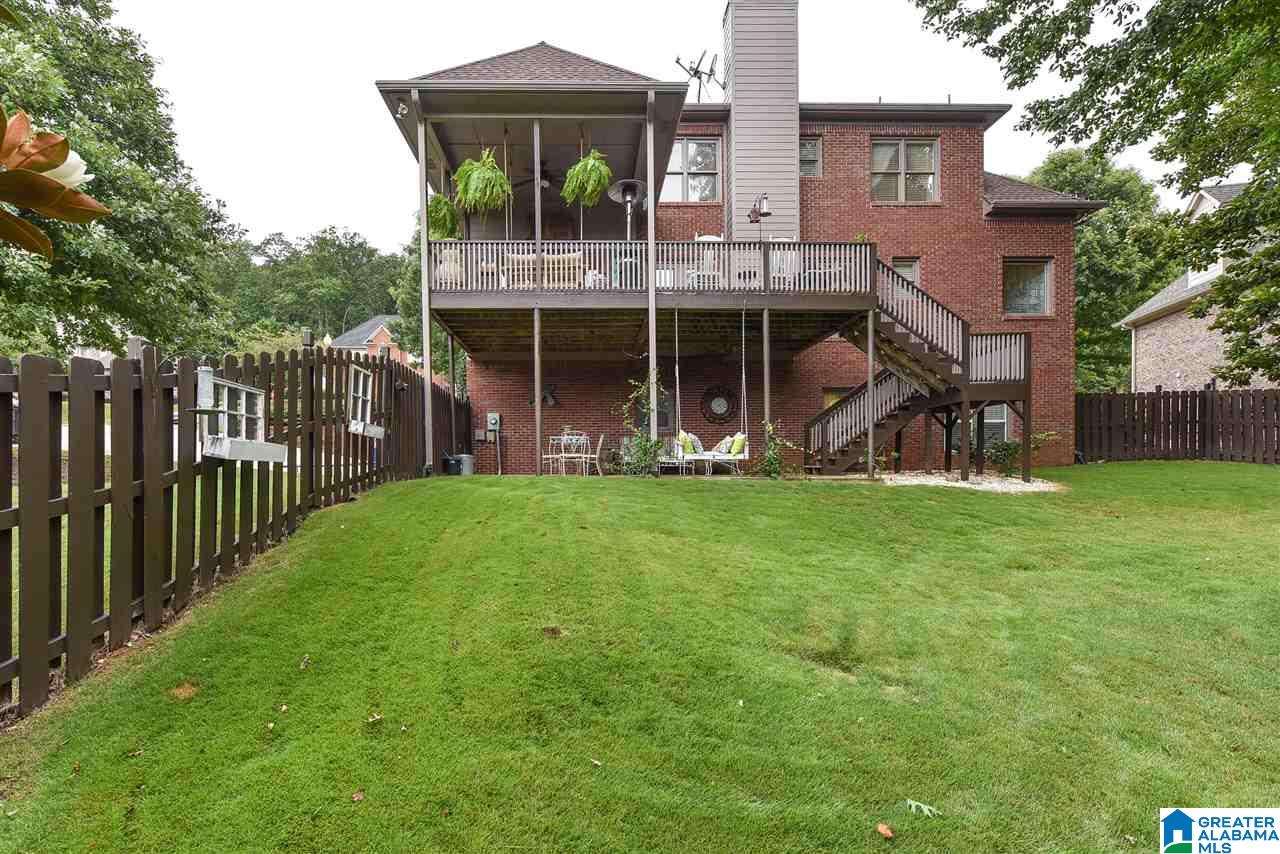 4357 Milner Road West Birmingham, AL 35242 - Photo 2 of 50