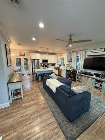 22 Creagan Avenue Gretna, LA 70053 - Photo 11 of 27