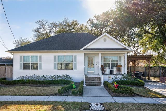 22 Creagan Avenue Gretna, LA 70053 - Photo 2 of 29