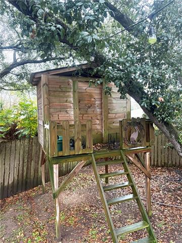 22 Creagan Avenue Gretna, LA 70053 - Photo 28 of 29