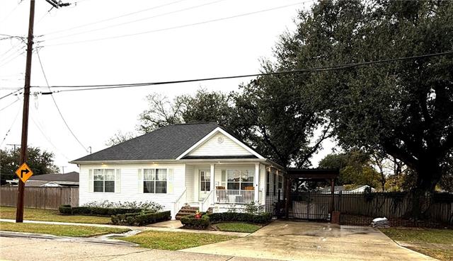 22 Creagan Avenue Gretna, LA 70053 - Photo 3 of 27