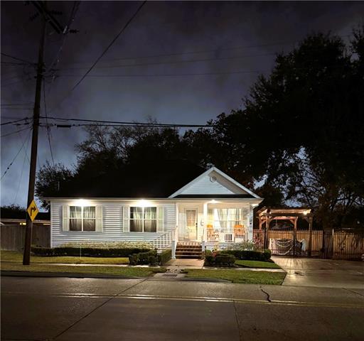 22 Creagan Avenue Gretna, LA 70053 - Photo 3 of 29