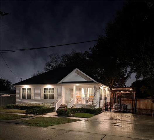 22 Creagan Avenue Gretna, LA 70053 - Photo 4 of 27