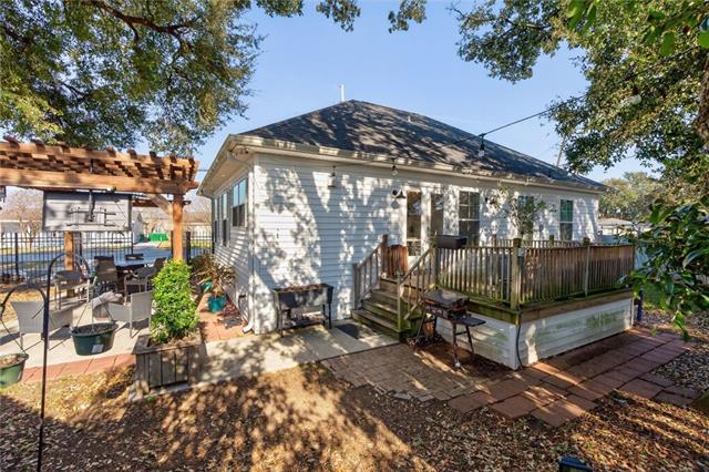 22 Creagan Avenue Gretna, LA 70053 - Photo 4 of 29