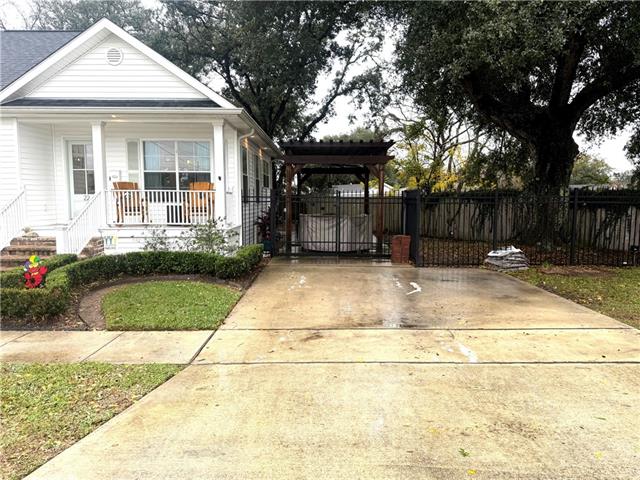 22 Creagan Avenue Gretna, LA 70053 - Photo 5 of 27