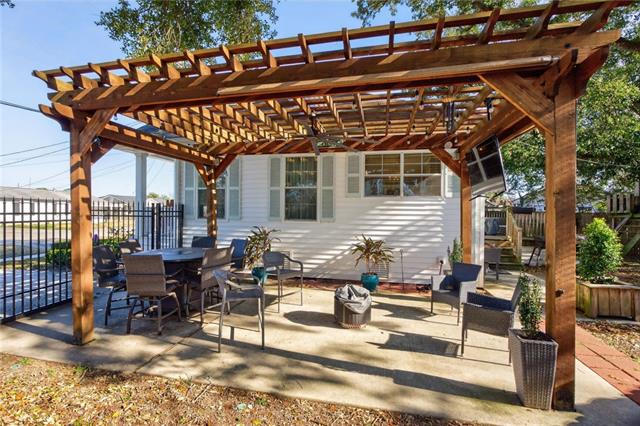 22 Creagan Avenue Gretna, LA 70053 - Photo 5 of 29