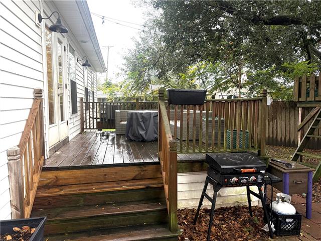 22 Creagan Avenue Gretna, LA 70053 - Photo 6 of 27