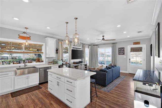 22 Creagan Avenue Gretna, LA 70053 - Photo 7 of 29