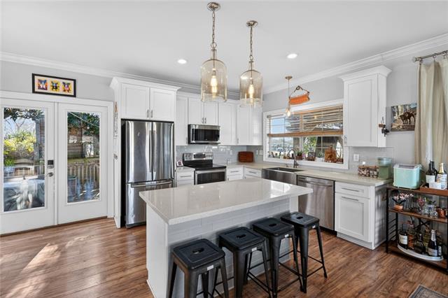 22 Creagan Avenue Gretna, LA 70053 - Photo 9 of 29