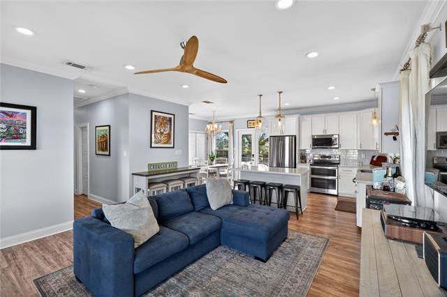 22 Creagan Avenue Gretna, LA 70053 - Photo 10 of 29