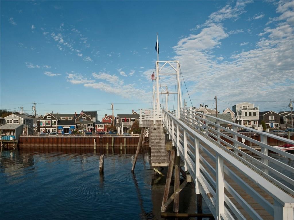 275 Shore Road, Unit 1 Ogunquit, ME 03907 - Photo 26 of 27 Draw bridge at nearby Perkins Cove