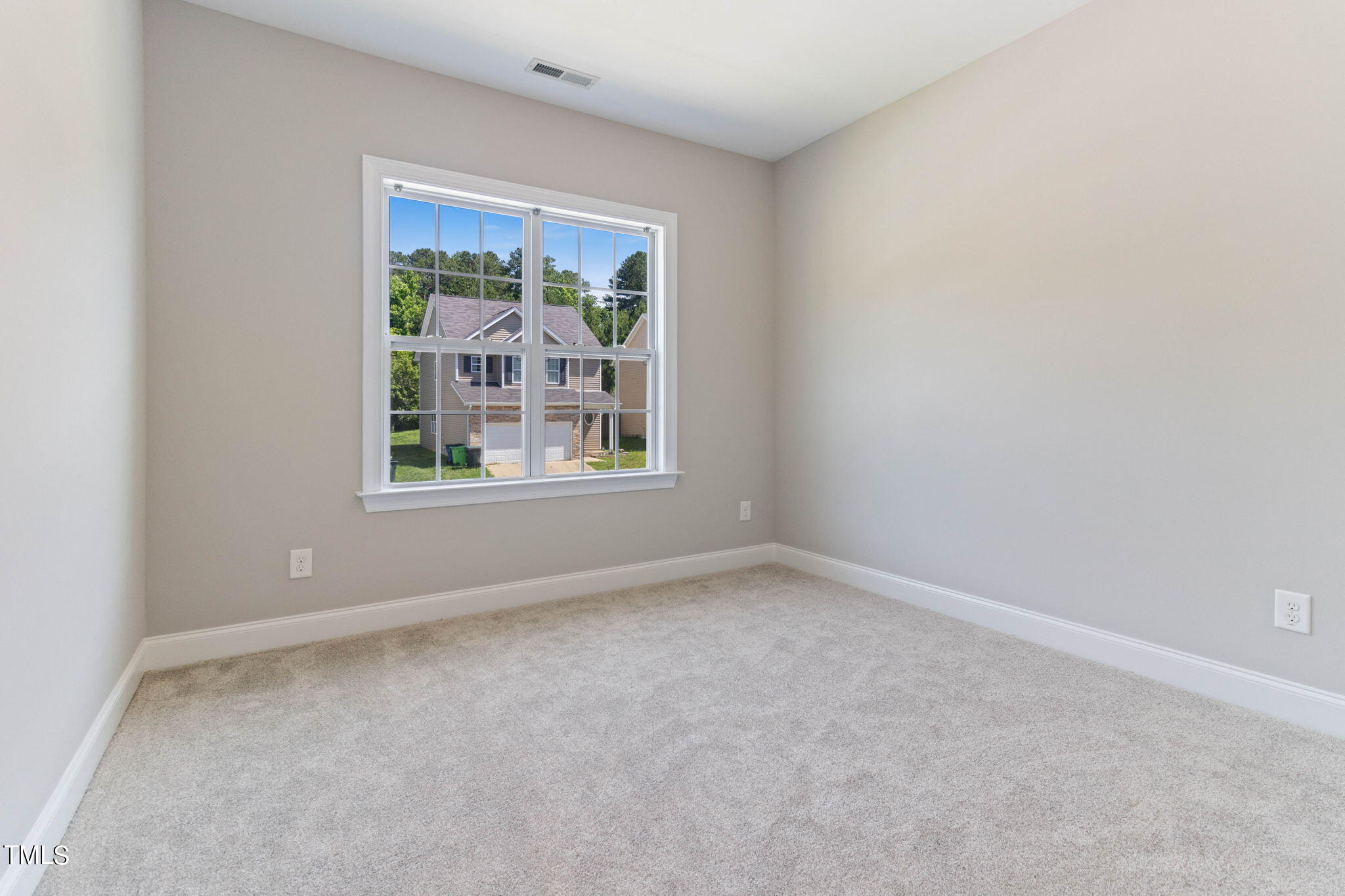 2823 Erinridge Road Raleigh, NC 27610 - Photo 14 of 23 Second Room