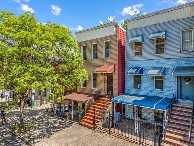 $999,000 | 111 Schenectady Avenue | Weeksville