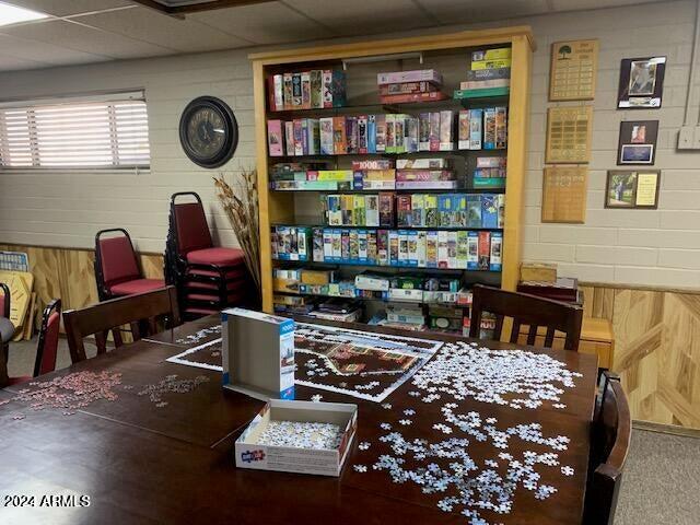 2528 East McKellips Road, Unit 131 Mesa, AZ 85213 - Photo 12 of 41 Game Room