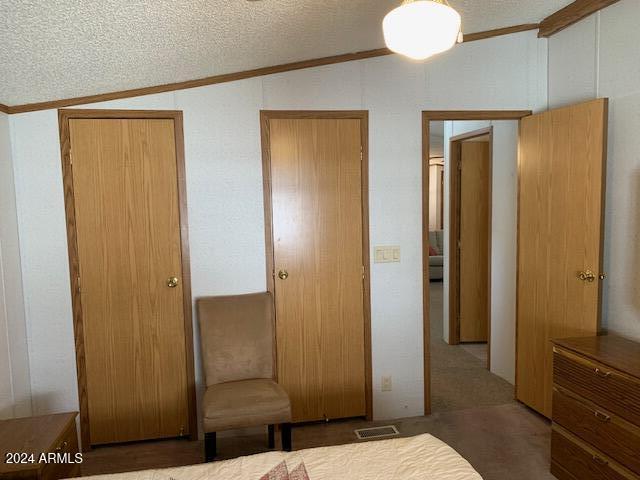 2528 East McKellips Road, Unit 131 Mesa, AZ 85213 - Photo 36 of 41 Primary Bedroom Closets