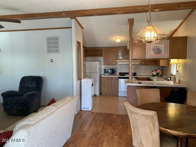 2528 East McKellips Road, Unit 131 Mesa, AZ 85213 - Photo 4 of 41 Entry