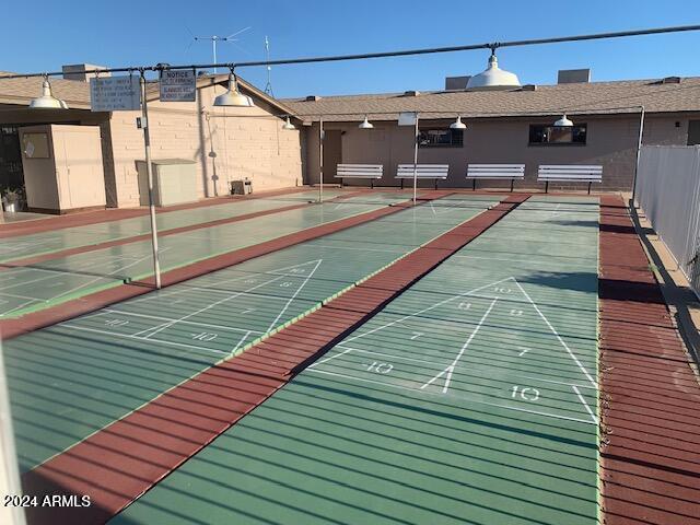 2528 East McKellips Road, Unit 131 Mesa, AZ 85213 - Photo 7 of 41 Shuffle Board