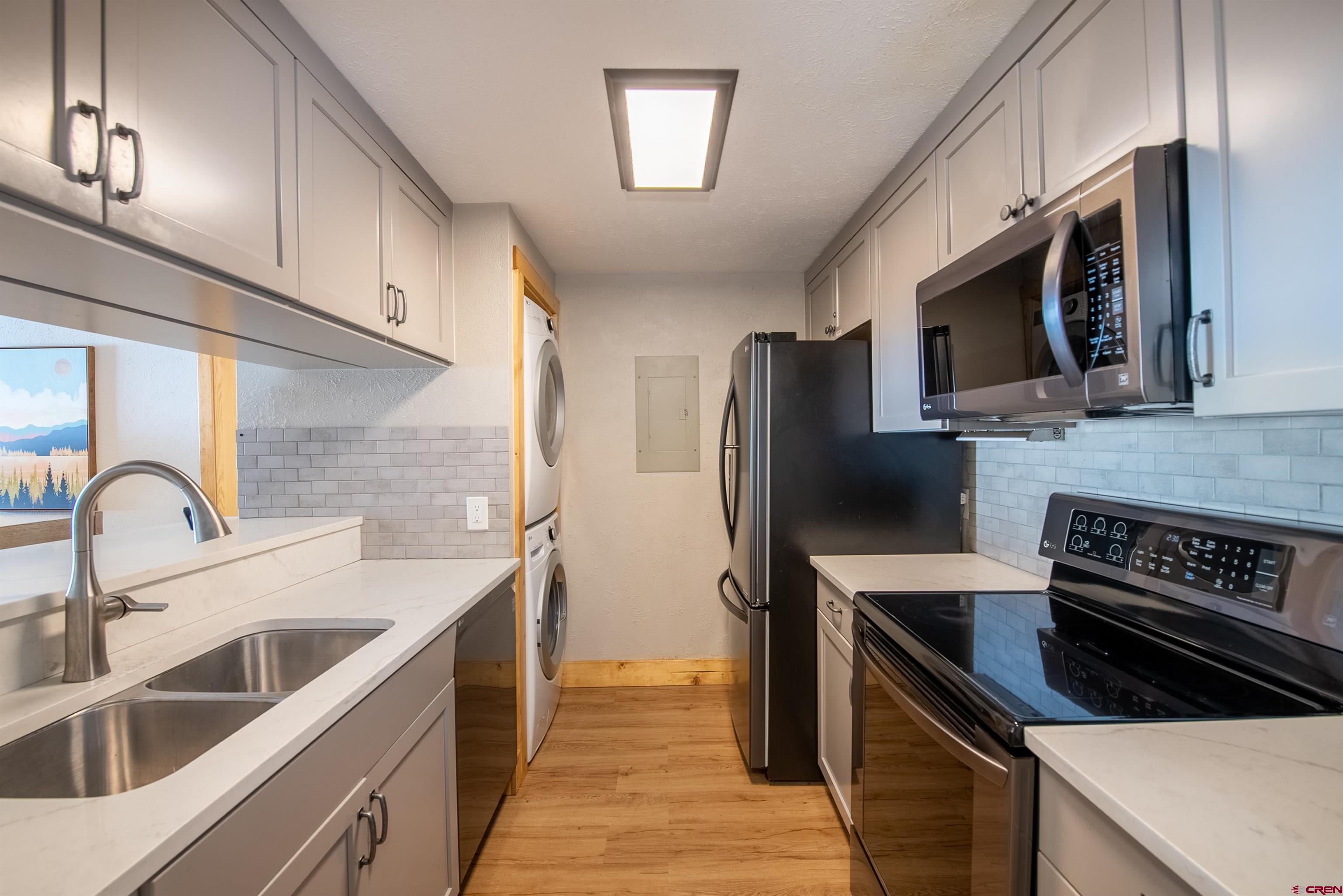 651 Gothic Road, Unit 412 Crested Butte, CO 81225 - Photo 6 of 41 Gallery Image 6