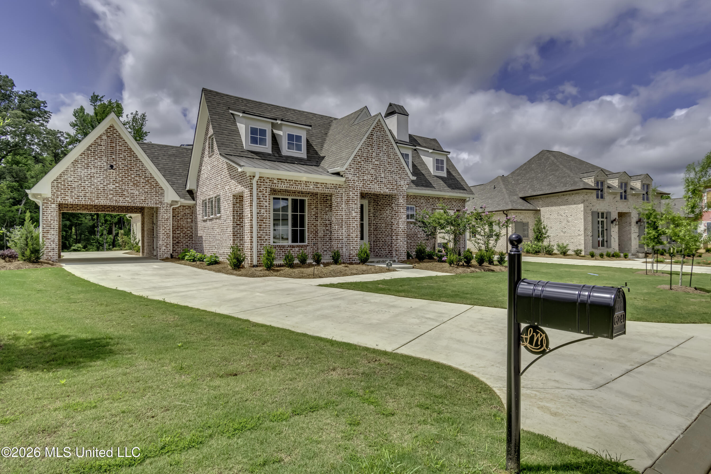 624 Big Vly Loop Flowood, MS 39232 - Photo 6 of 75 624 Big Valley Loop--5
